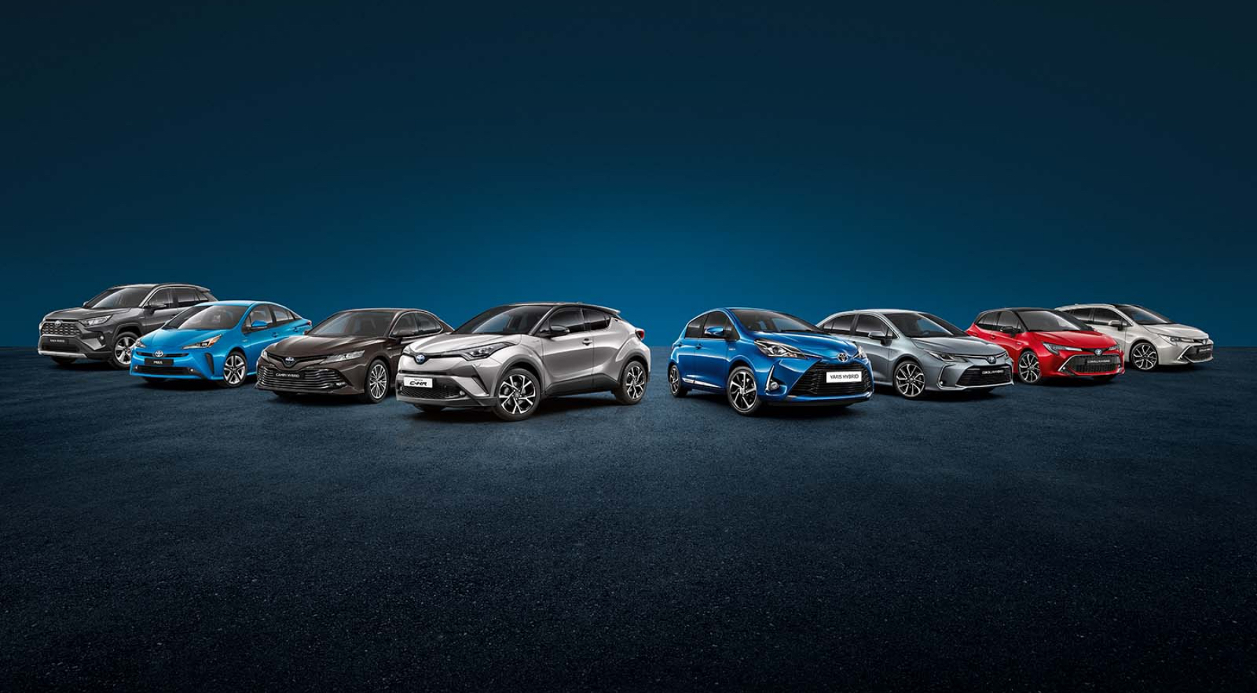 Nos véhicules de stock MS Motor